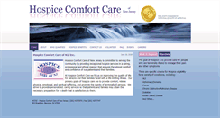 Desktop Screenshot of hccnj.com